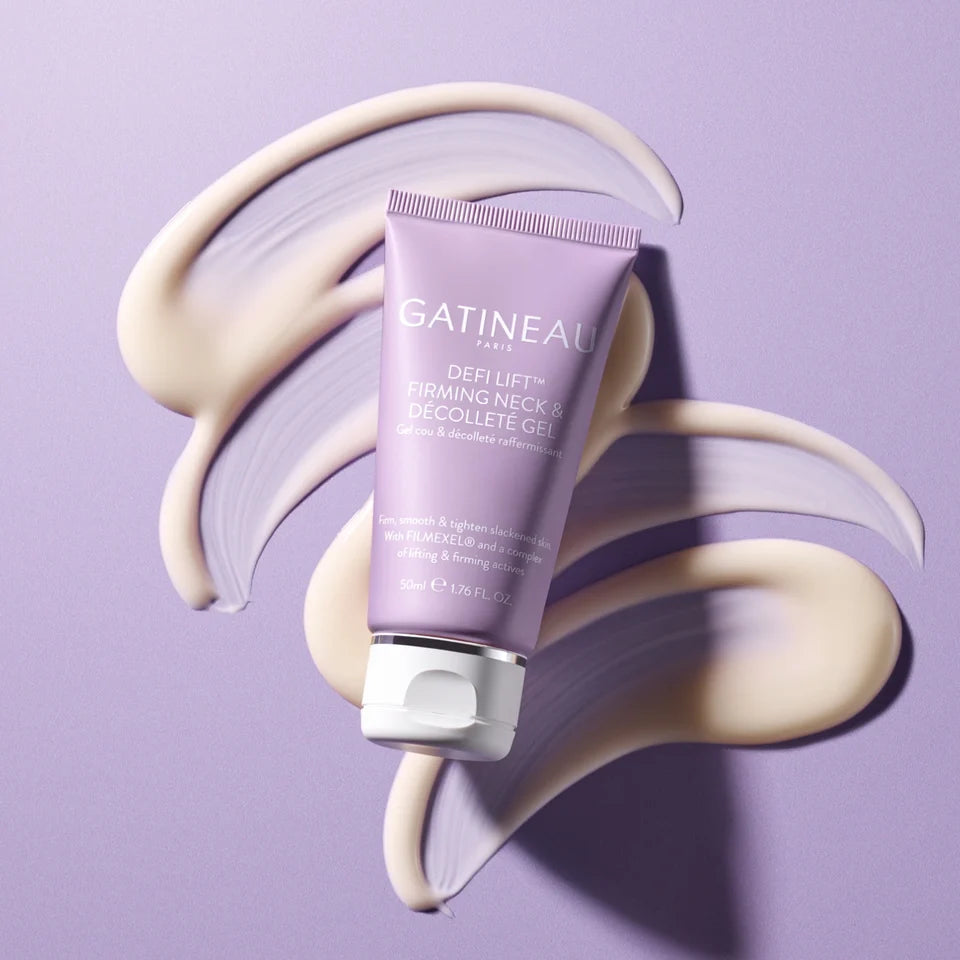 GATINEAU Defi Lift 3D Firming Neck and Decollete Gel 50ml | GATINEAU | AbsoluteSkin