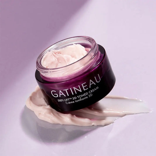 GATINEAU Defi Lift 3D Toned Creme 50ml | GATINEAU | AbsoluteSkin