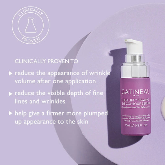 GATINEAU Defi Lift Active Firming Serum 30ml | GATINEAU | AbsoluteSkin