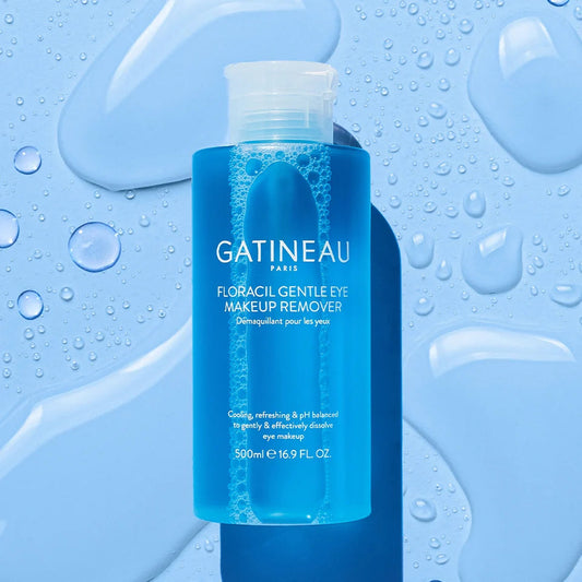 GATINEAU Floracil Gentle Eye Makeup Remover 500ml | GATINEAU | AbsoluteSkin