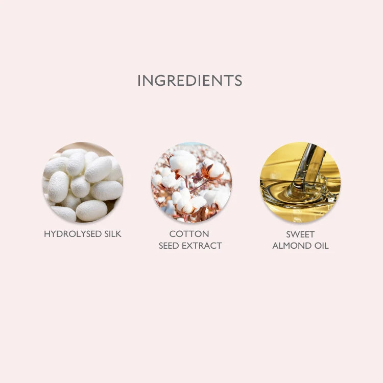 GATINEAU Gentle Silk Cleanser 500ml | GATINEAU | AbsoluteSkin