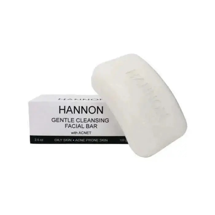 HANNON Gentle Cleansing Facial Bar | HANNON | AbsoluteSkin