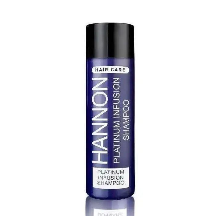 HANNON Platinum Infusion Shampoo 270ml | HANNON | AbsoluteSkin