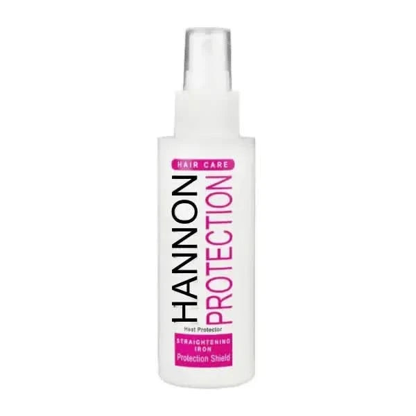 HANNON Straightening Iron Protection Shield 125ml | HANNON | AbsoluteSkin