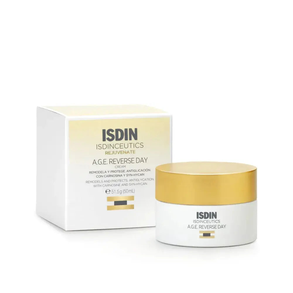 ISDIN A.G.E. Reverse Day 50ml | ISDIN | AbsoluteSkin