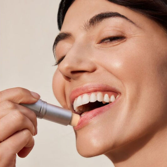 ISDIN PROTECTOR LABIAL Lip Balm SPF 50+ 4g | AbsoluteSkin | AbsoluteSkin