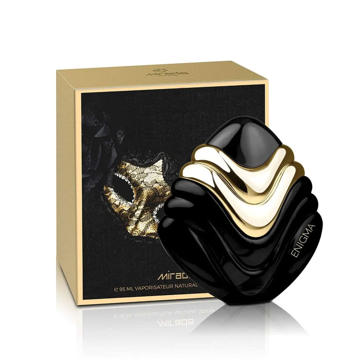 MIRADA ARCO Pour Femme 90ml | Mirada | AbsoluteSkin