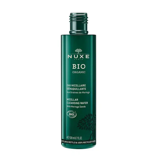 NUXE BIO ORGANIC Micellar Cleansing Water 200ml | NUXE | AbsoluteSkin
