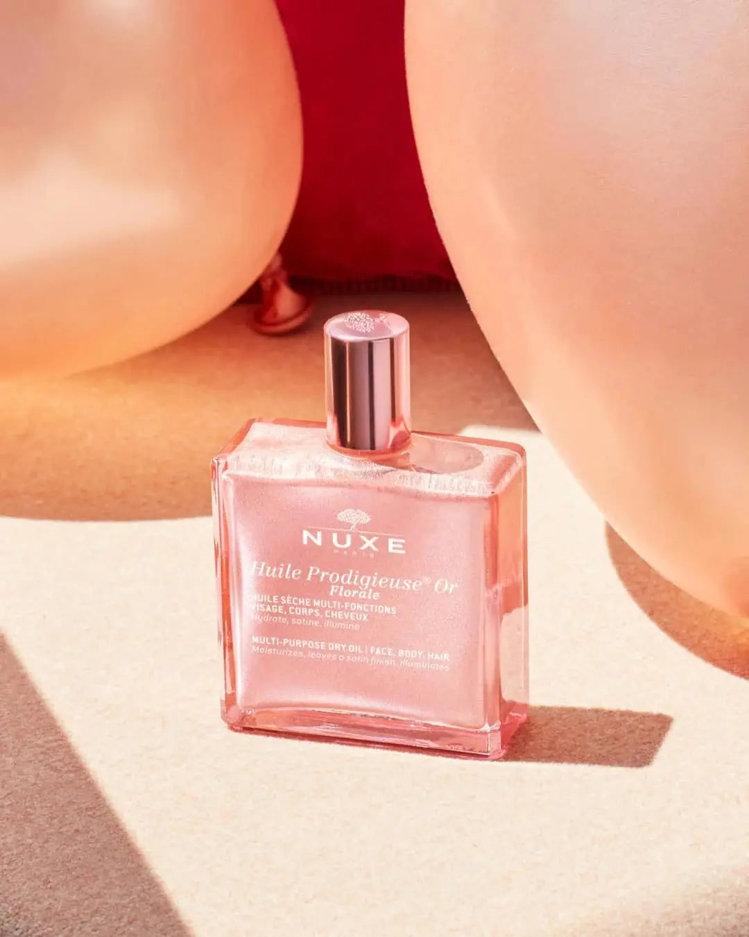 NUXE Glow Mini Huile Prodigieuse Collection | NUXE | AbsoluteSkin
