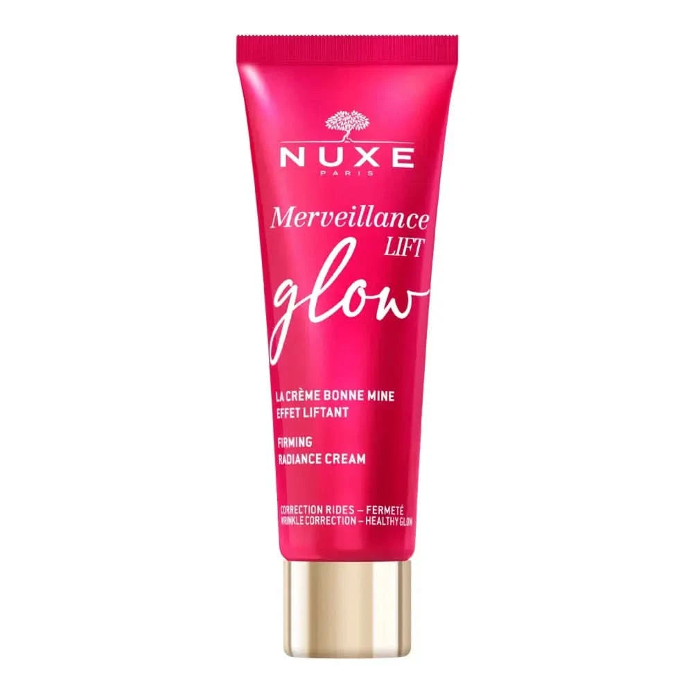 NUXE Merveillance Lift Glow Cream 50ml | NUXE | AbsoluteSkin