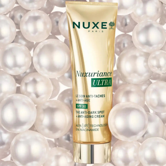 NUXE Nuxuriance Ultra Anti Dark Spot Cream 50ml | NUXE | AbsoluteSkin
