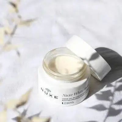 NUXE White Ultimate Glow Brightening Gel Cream 50ml | NUXE | AbsoluteSkin