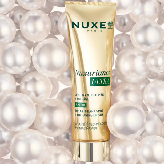 NUXE Nuxuriance Ultra Anti Dark Spot Cream 50ml