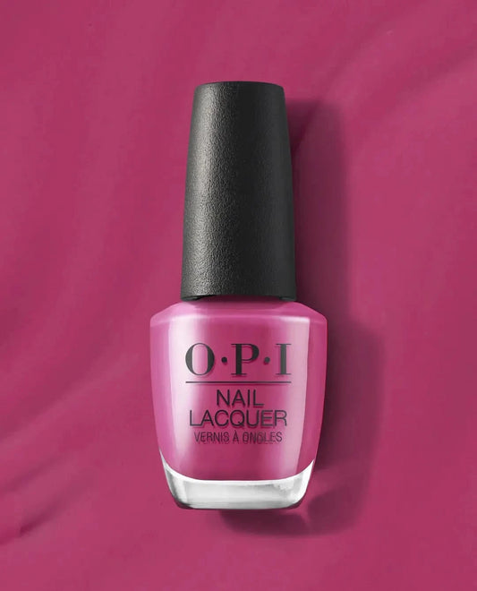 OPI 7th and Flower Nail Lacquer 15ml - AbsoluteSkin