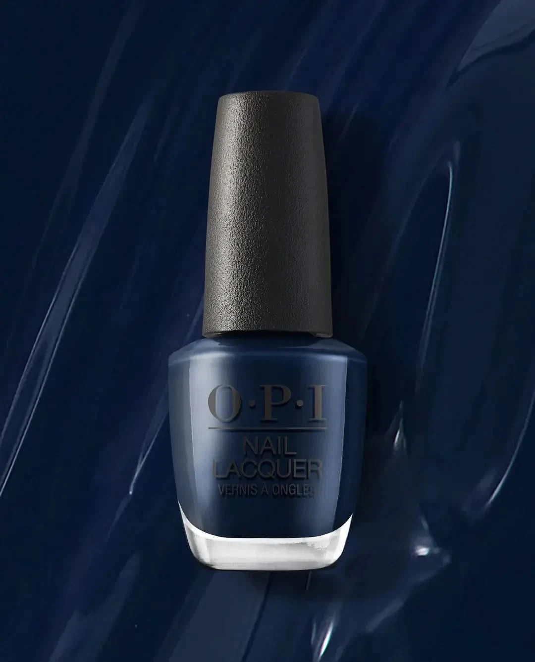 OPI Midnight Mantra Nail Lacquer 15ml - AbsoluteSkin