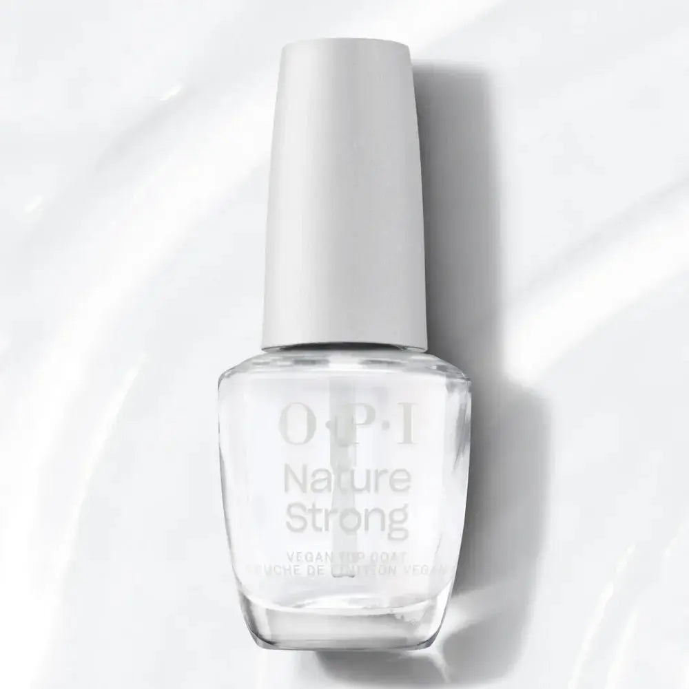 OPI Top Coat Nature Strong (V) 15ml | AbsoluteSkin | AbsoluteSkin