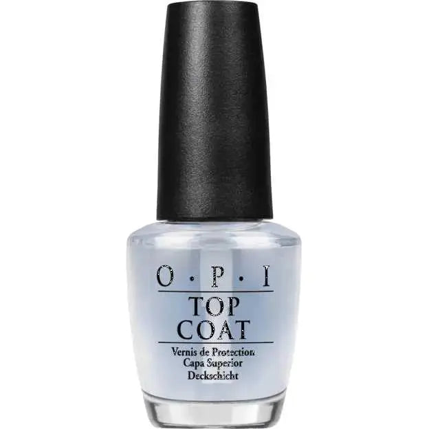 OPI Top Coat | OPI | AbsoluteSkin