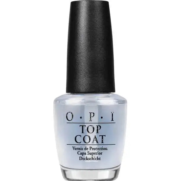 OPI Top Coat | OPI | AbsoluteSkin