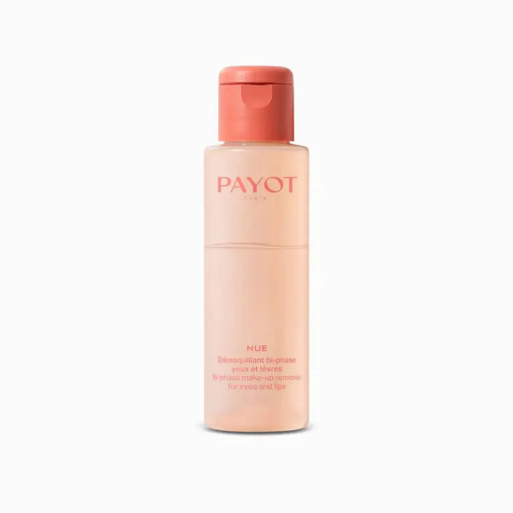 PAYOT NUE Demaquillant Bi Phase Make Up Remover (eye) 100ml | Payot | AbsoluteSkin