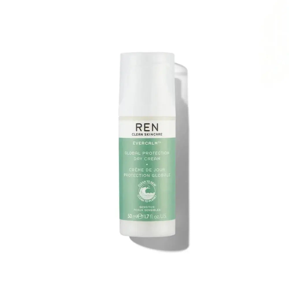 REN Evercalm Global Protection Day Cream 50ml | REN | AbsoluteSkin