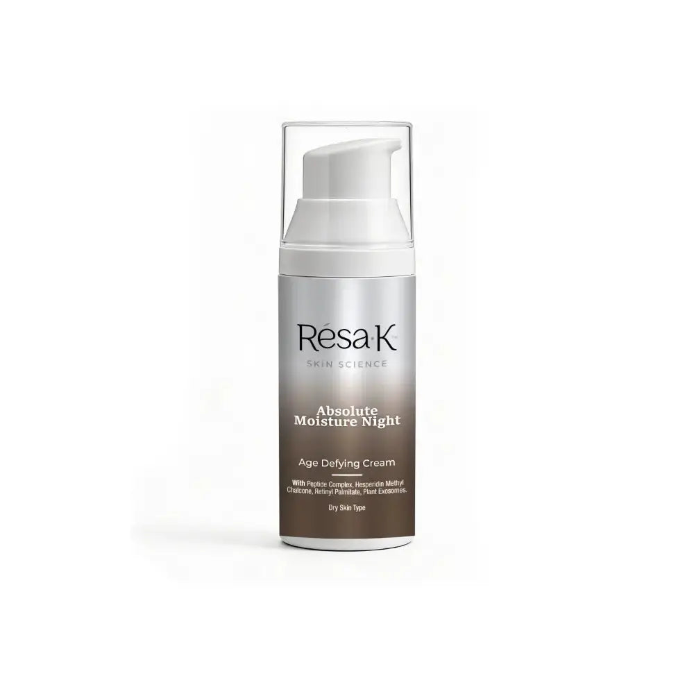 RESA.K Absolute Moisture Night 50ml | Resa.K | AbsoluteSkin