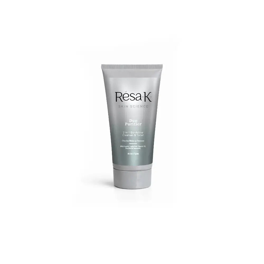 RESA.K Duo Purifier 150ml | Resa.K | AbsoluteSkin