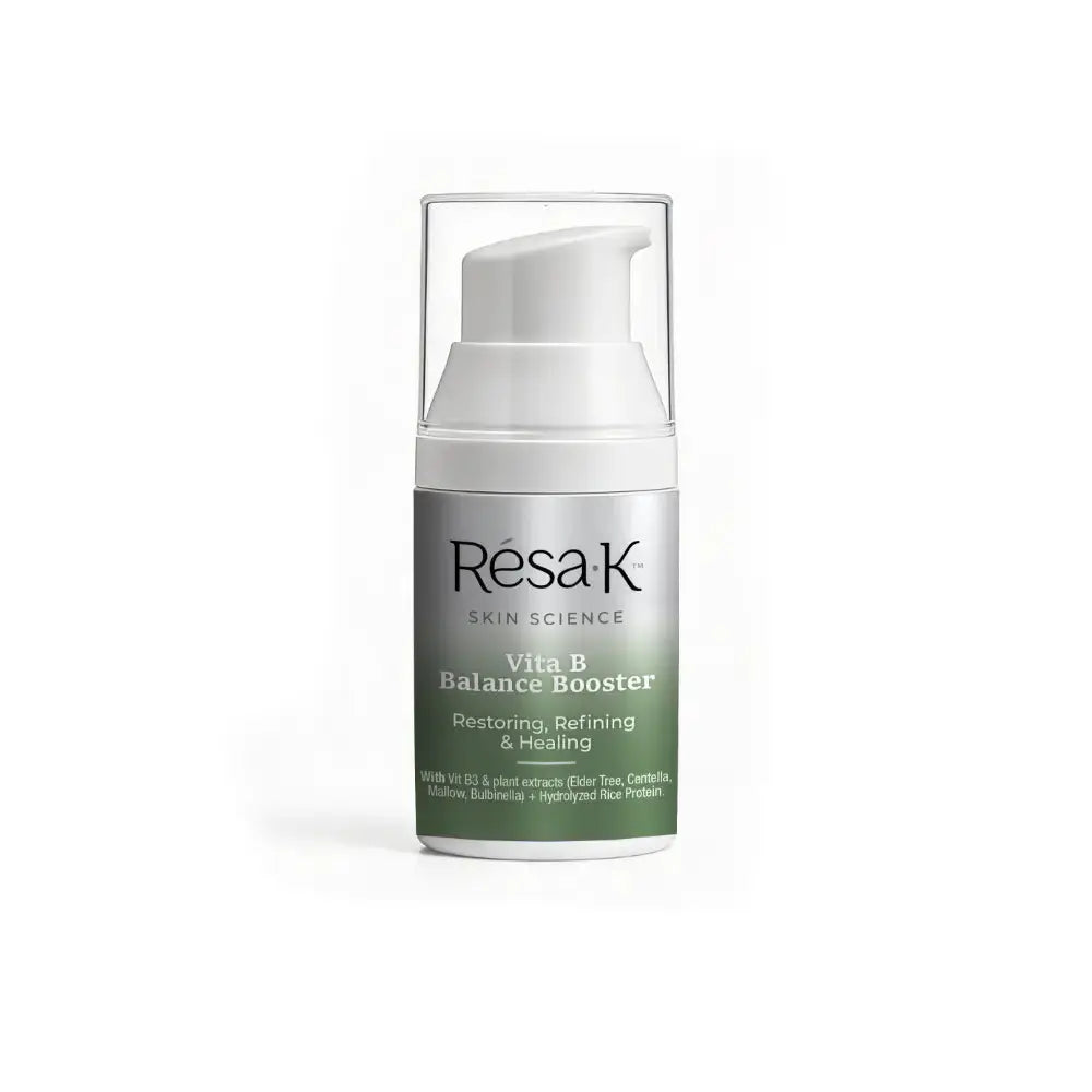 RESA.K Vita B Balance Booster 30ml | Resa.K | AbsoluteSkin