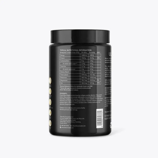 REVIVE Ultra Sculpt Lean Shake (Chocolate) 600g | Revive | AbsoluteSkin