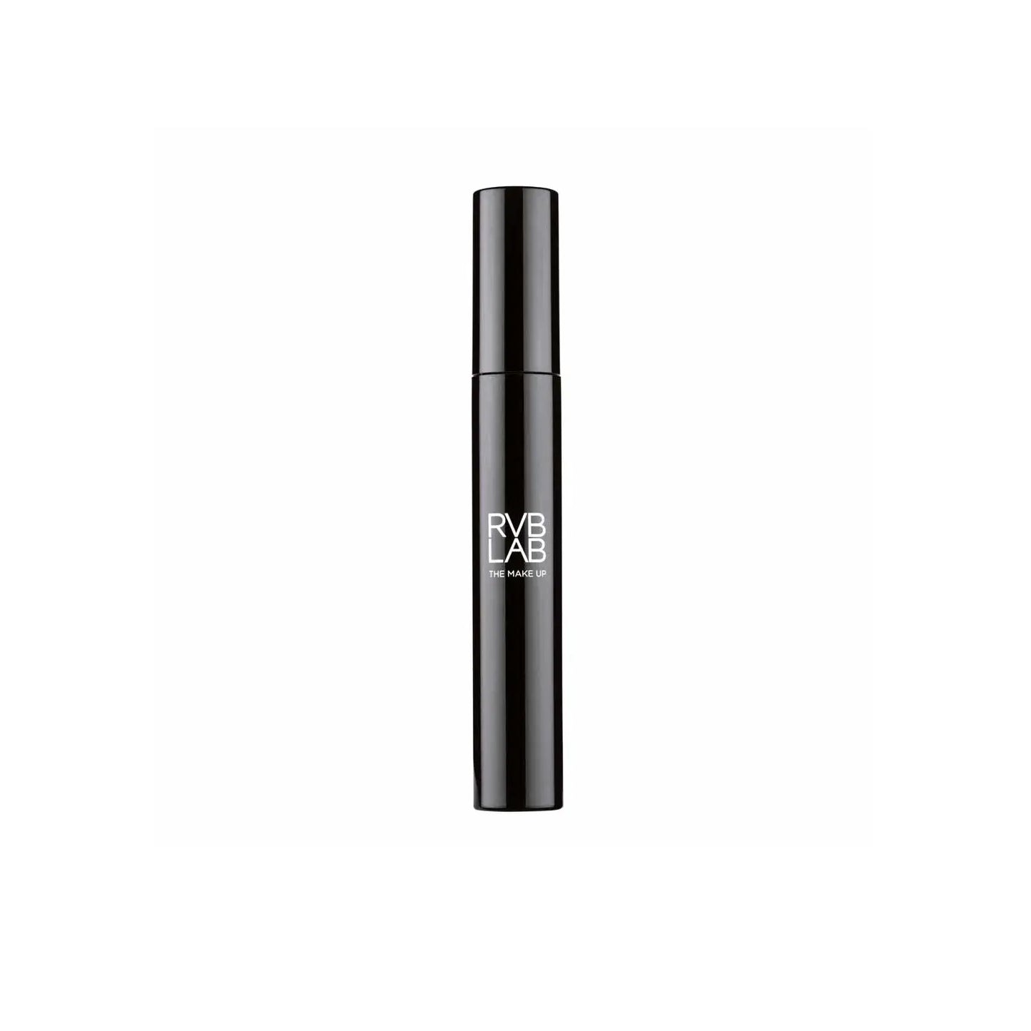 Black cylindrical container with 'Rye Lab' branding on a white background