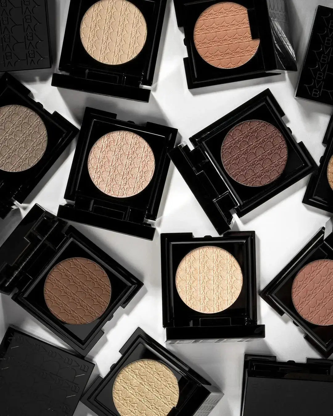 RVB LAB Mono Matt Eyeshadow #20 Deep Brown | RVB LAB | AbsoluteSkin
