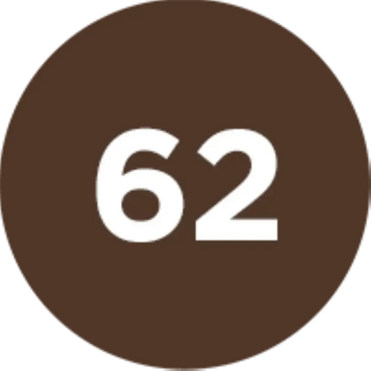RVB LAB More Than This Kajal Eyeliner Brown #62 | RVB LAB | AbsoluteSkin