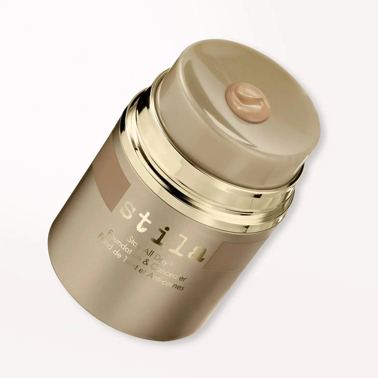 STILA Stay All Day Foundation & Concealer (2 Fair) - AbsoluteSkin