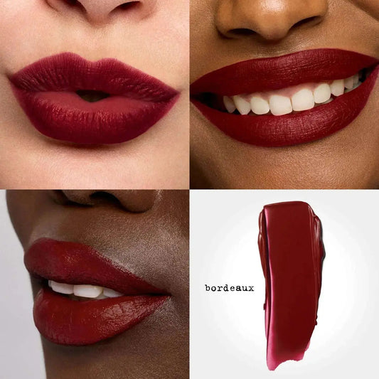 STILA Stay All Day Liquid Lipstick (Bordeaux) | STILA | AbsoluteSkin