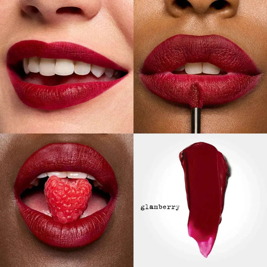 STILA Stay All Day Liquid Lipstick (Glamberry) | STILA | AbsoluteSkin