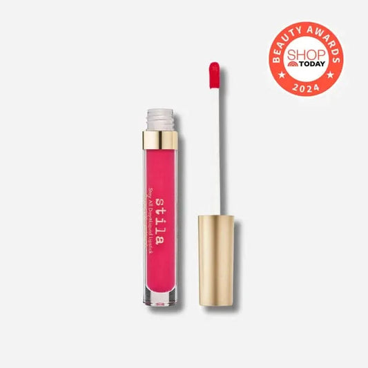 STILA Stay All Day Liquid Lipstick (Sheer Felice) | STILA | AbsoluteSkin