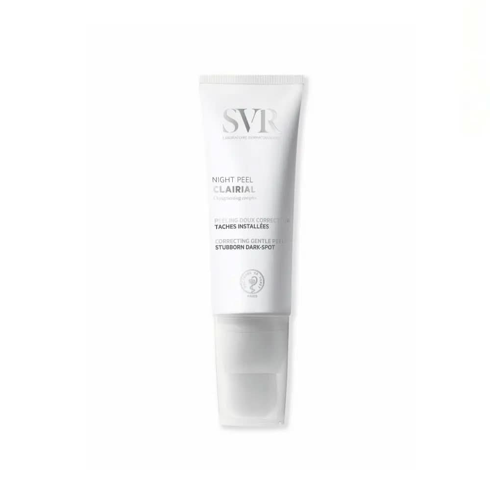 SVR CLAIRIAL Night Peel 50ml | SVR | AbsoluteSkin