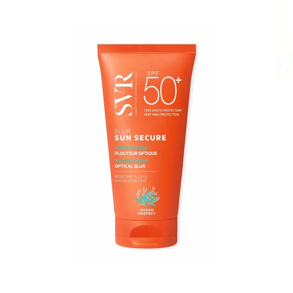 SVR SUN SECURE Blur SPF50 50ml | SVR | AbsoluteSkin
