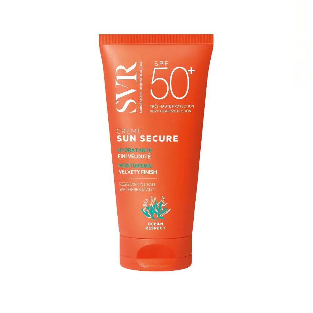 SVR SUN SECURE Creme SPF50+ 50ml | SVR | AbsoluteSkin