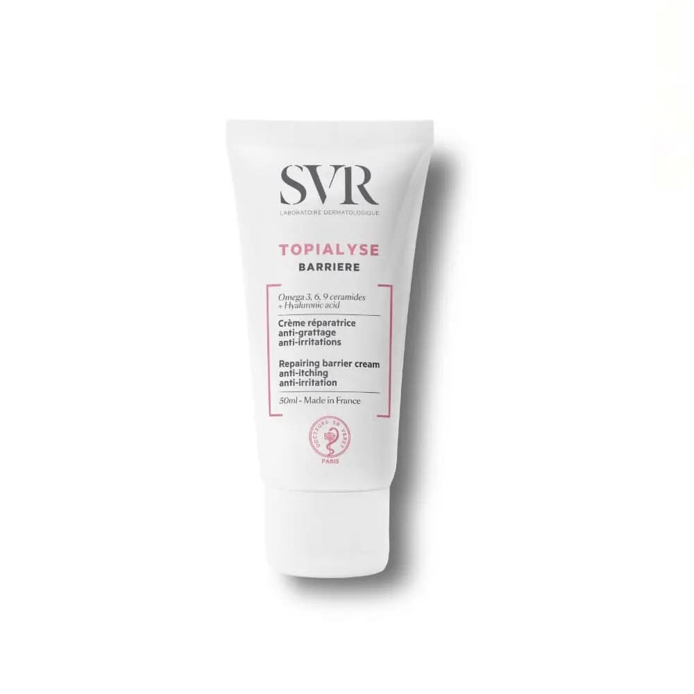 SVR TOPIALYSE Barriere 50ml | SVR | AbsoluteSkin