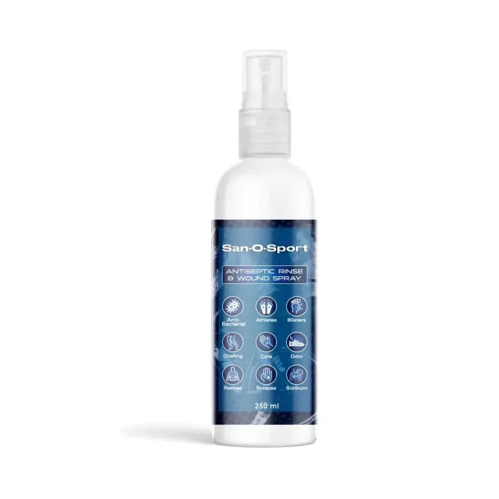 San O Sport 250ml | Sanot | AbsoluteSkin