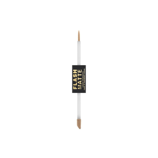 W7 Flash Matte Liquid Eyeshadow (Basic&Extra) | W7 | AbsoluteSkin