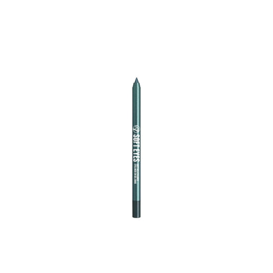W7 Soft Eyes Gel Eyliner Pencil (Get Lucky) | W7 | AbsoluteSkin