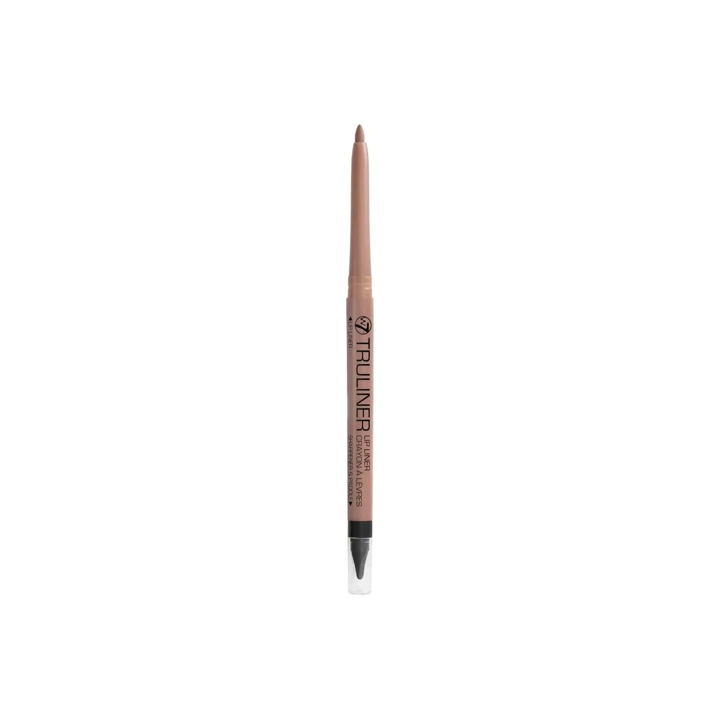 W7 Truliner Lip Liner (True One) | W7 | AbsoluteSkin