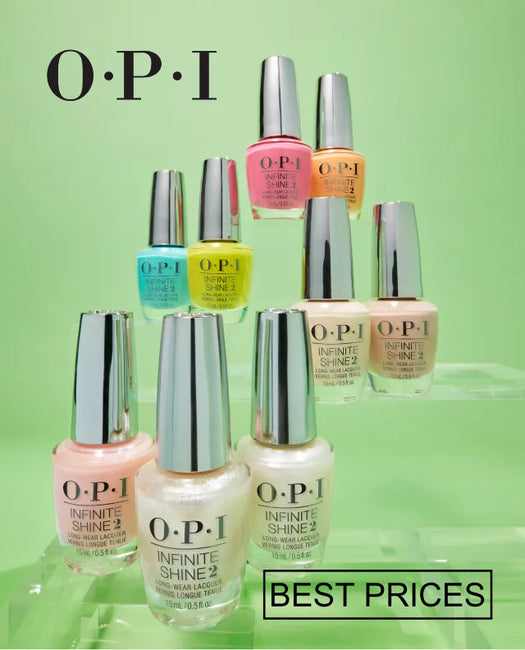 OPI Home page ad