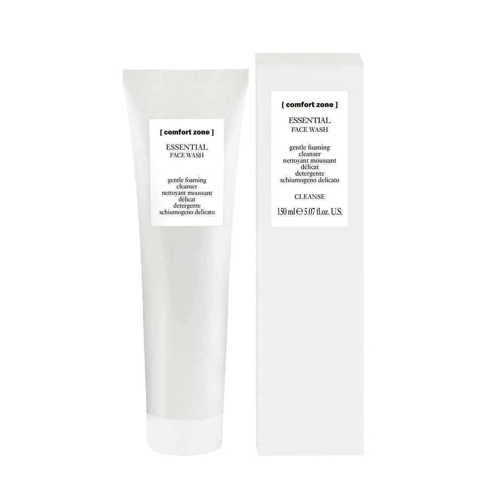 COMFORT ZONE Essential Face Wash 150ml % | product_vendor%