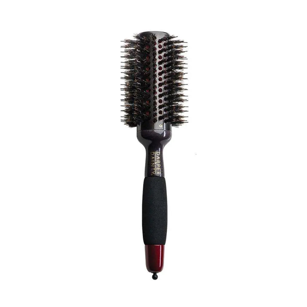 DD Monster Flow Professional Vented Wooden Thermal Brush 45mm (DD047) % | product_vendor%