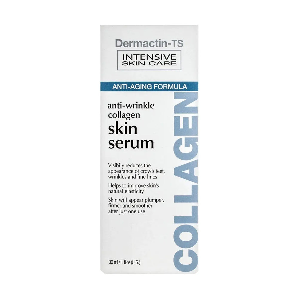 DERMACTIN TS Collagen Anti Wrinkle Skin Serum 30ml % | product_vendor%