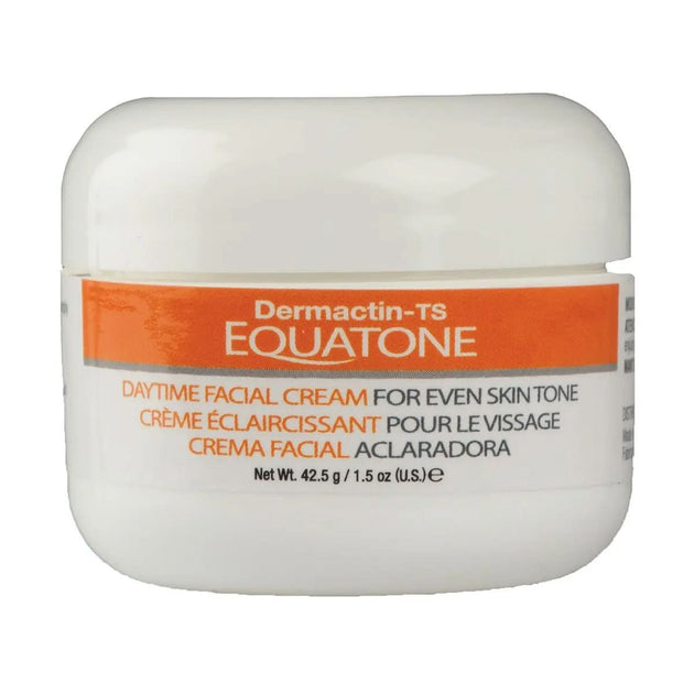 DERMACTIN TS Equatone Day Time Facial Cream AbsoluteSkin Online