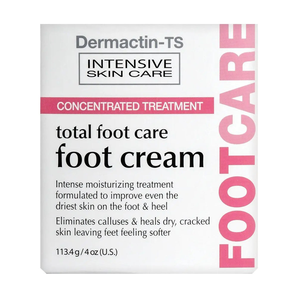 DERMACTIN TS Total Foot Care Cream 113.4g % | product_vendor%