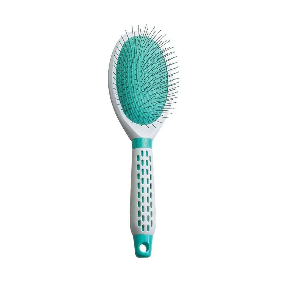D&D Ergo Grip Oval Detangling Brush (DD026) % | product_vendor%